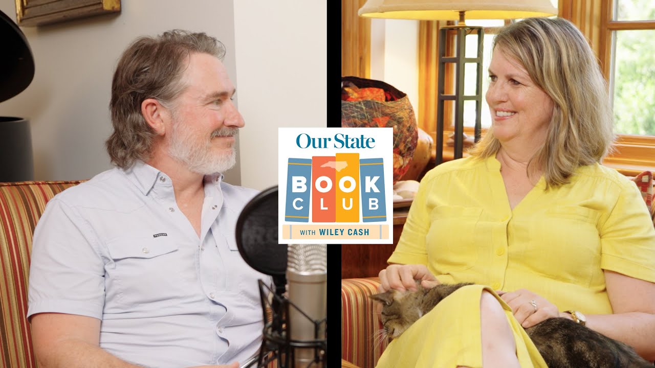 Истории о привидениях, готические ужасы и «Дракула» с автором бестселлеров Элизабет Костовой