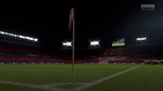 Barcelona vs Napoli| LIVE STREAM