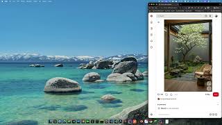 Building a Snappy app in 45 minutes with Claude Code screenshot 3