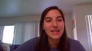 Interprofessional Experience Video Presentation