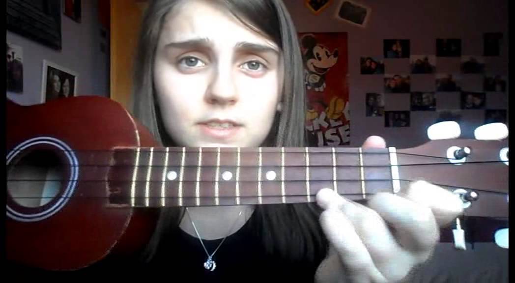 What A Night-The Loveable Rogues Ukulele Tutorial