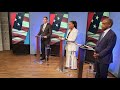 Key takeaways from gubernatorial debate between top 3 Georgia Democratic candidates