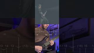 HIM - Gone With The Sin (Live At Rock Am Ring 2001) TABS