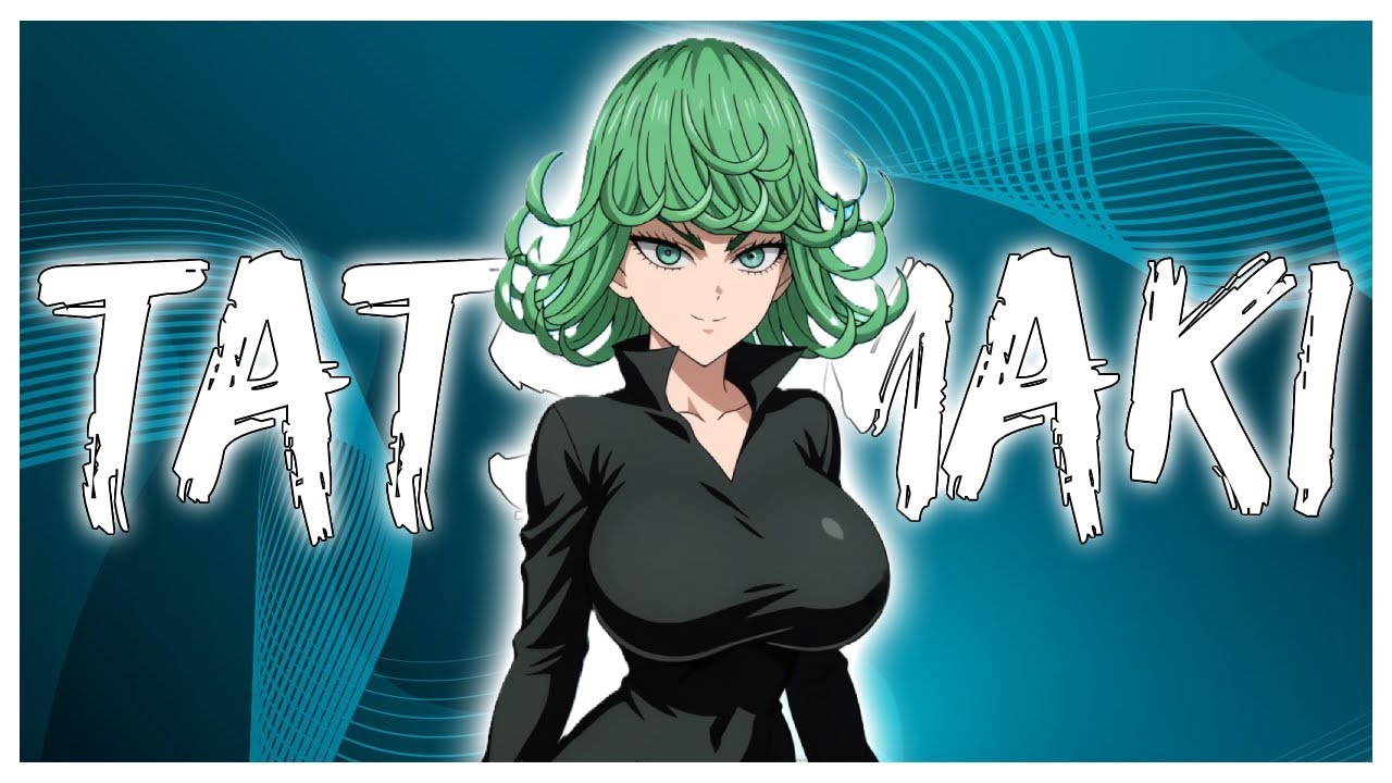 Tatsumaki - Automotivo Amar Ma Ma Ma (Edit) 4K HD
