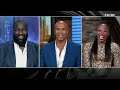 A little Big Perk & some chest on this Friday | NBA Today