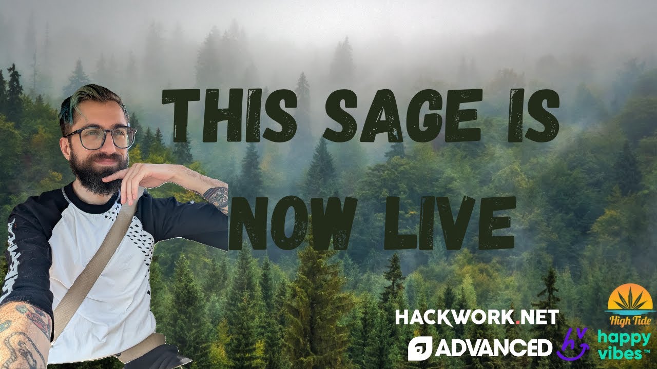 Crowd Controlled Peak w/ @mrsoullllll | @streamwithmeld #LiveAF Fest