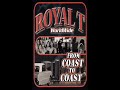 Royal T - Real MF's