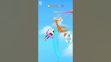 Hair Challenge Gameplay Walkthrough Level 66