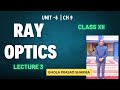 CLASS:XII | PHYSICS |CH-9| NCERT| CBSE| CUET|