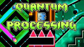 Quantum Processing 100%
