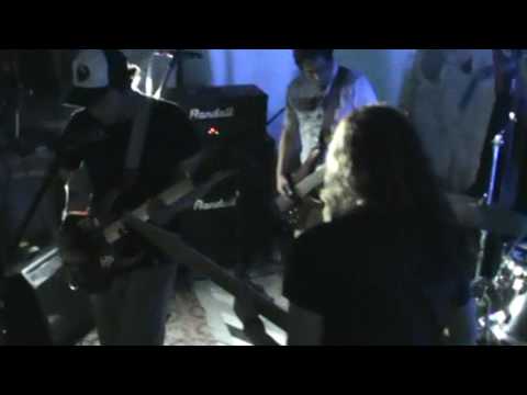 DEMONIO TALLÁN  Muerte Lenta Nunca Fest III-PIURA-30 MAYO 2015