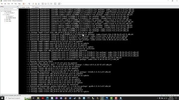 Hướng dẫn cấu hình chia sẻ tài nguyên bằng Samba - CentOS 7