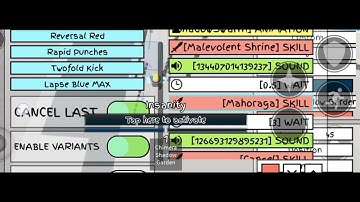 How to make Custom Megumi domain with Skill builder 