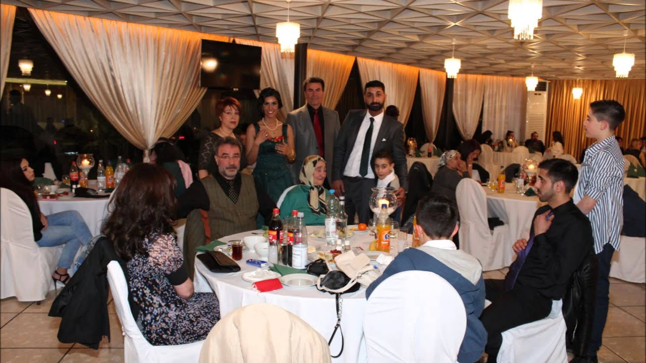 Fanatik Balikesirliler Sevcan ve Ersin Nisani