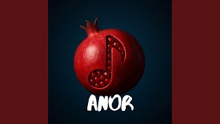 Sog‘inch Sadosi - ANOR