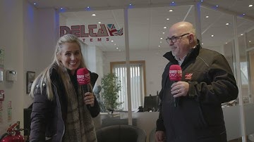 Unbelievable time savings for DELTA Systems with HAAS CNC machines