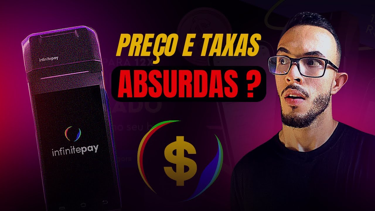 InfinitePay tem a maior nota no Reclame Aqui