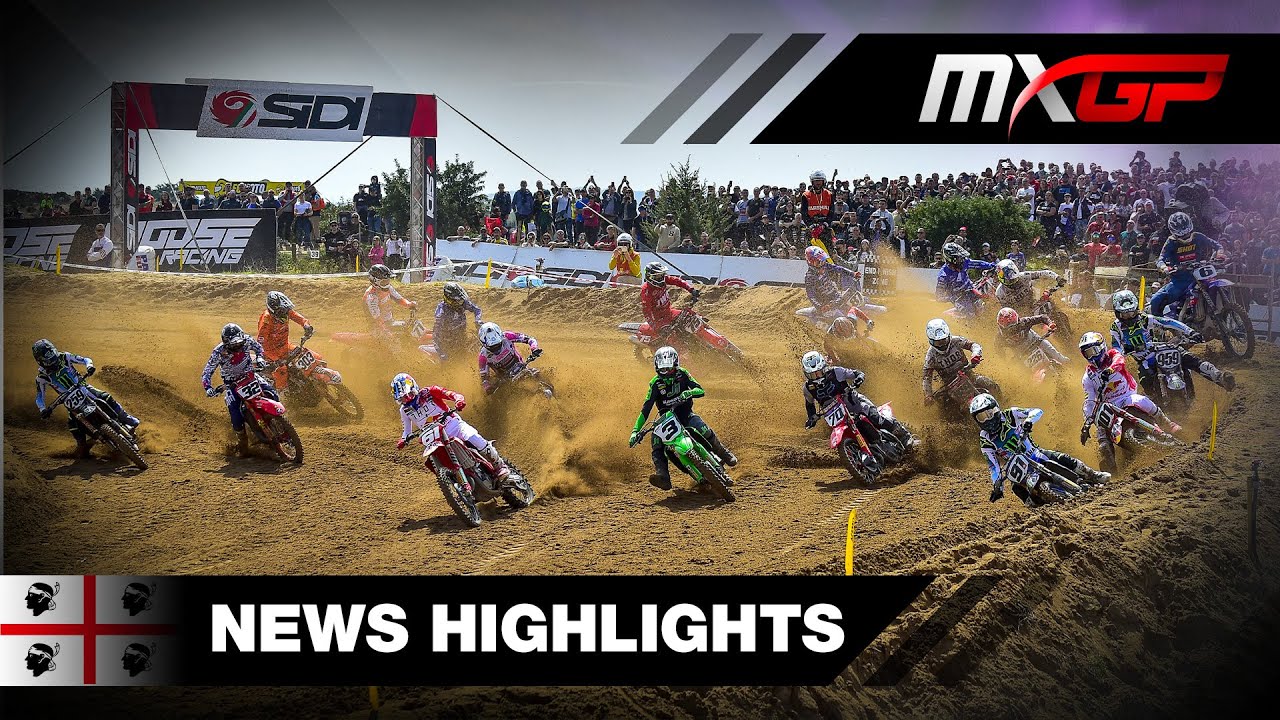 Exciting 2023 Supercross Championship Heads into a Weekend