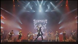24 - 街 - SOPHIA [HD]