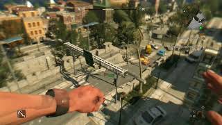 [PS4] Dying Light Enhanced Edition - Challenge Family Doctor Part05