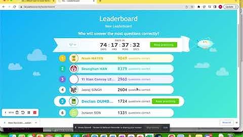 IXL Cheats (NOT HACK) 2025 WORKING!!