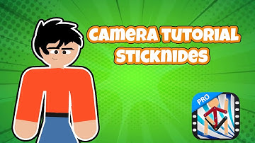 Sticknodes Camera Tutorial | Sticknodes Tutorial