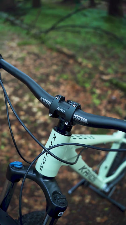 Kands Fades #kands #rowerkands #bike #cycling #kolarstwogorskie #mtbbike #mtb #forestbike #bmx