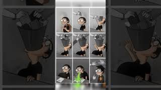 Top 15 Meaningful illustrations |one picture Million words #shorts #youtube #trending #illustrations