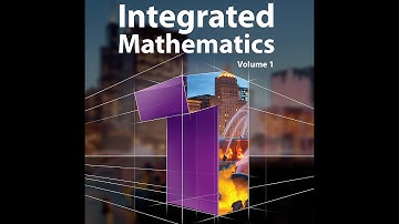 Solving Equations  - Lesson -1.1 (Part 1)