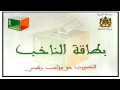 الإنتخابات الجماعية من له حق الترشح ومن لا حق له ومن له صلاحية التصويت