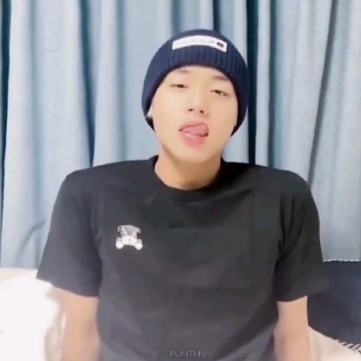 Look At Me 🥴 - Park Jihoon Edit