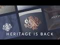 Luxury Branding Trends 2026: Why Detailed Logos Are Making a Comeback