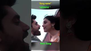 HEERIYE (Official Video) | Krish &amp; Kishore Mondal | Eisha Singh, Avinash M| A.M Turaz |Shafaat Ali