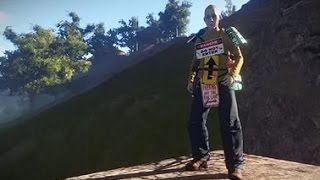 Выживание в Rust experemental 59 Девблог
