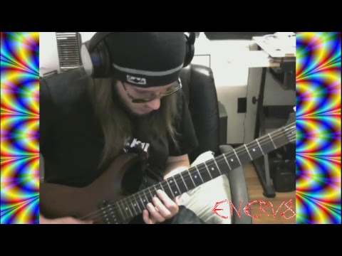 Enerv8 Rock Radio Live Music Stream