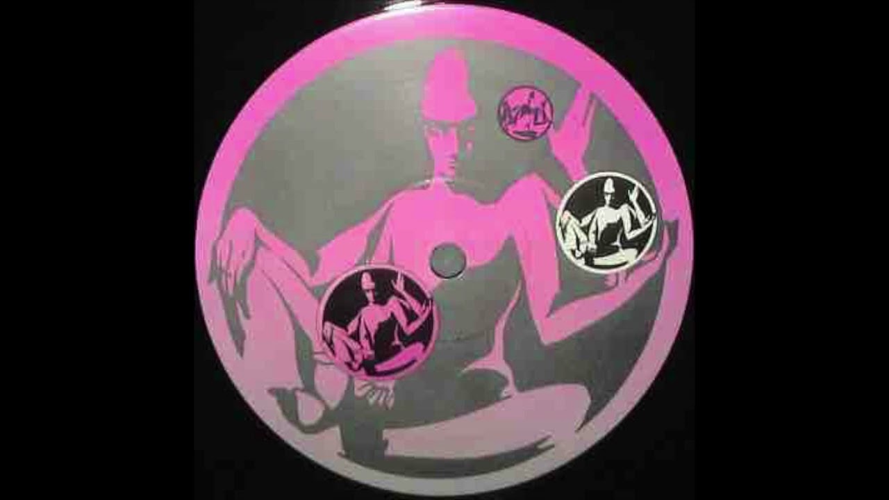 SYSTEM X - GOT TO BELIEVE (E.P.) (1994) - YouTube