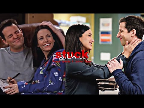 Multicouples | Stuck with U