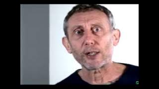 YTP: Michael Rosen is a Horrible Teacher