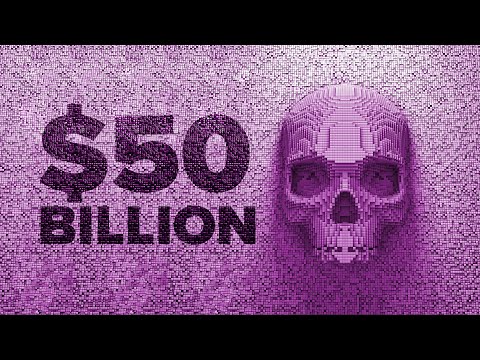 تصویری: پرهزینه ترین ویروس رایانه ای چقدر خسارت وارد کرد؟
