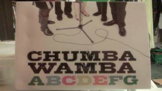 CHUMBAWAMBA: Ratatatay chords