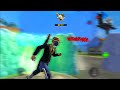 Freestyle God 4 0 تجربة اللعب الحر في لعبة Free Fire مع Infnix Gt 20