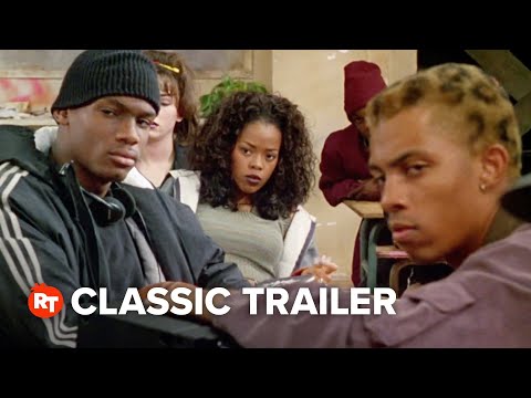 High School High (1996) Trailer #1