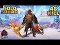 48 KILL👑 TOTAL 99% HEADSHOT | SOLO OR SQUAD FULL GAMEPLAY🎯 BOTPRO ANKUSH