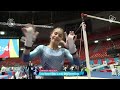 GINÁSTICA ARTÍSTICA AO VIVO - 16/04 (APENAS IMAGENS) | SUL-AMERICANO DA JUVENTUDE PANAMÁ 2026