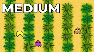 Pacs Jungle Trip (Flash) - Medium