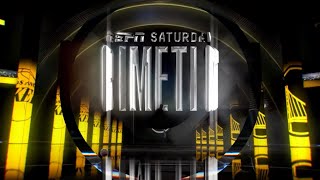 NBA Saturday Primetime on ABC: (LAL @ GS) Countdown/Courtside   Intro