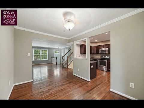 211 Mulberry Ridge Court, Pasadena, MD home video tour
