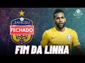 O repentino fim do atual campeão chinês | GOL DE CANELA