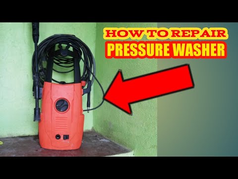 What S Inside A Water Pump