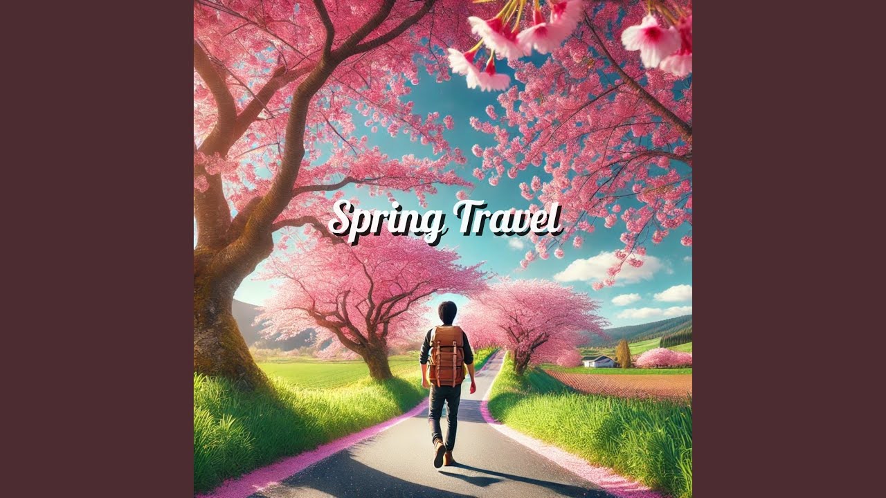 Spring Playlist auf YouTube ansehen Spring Playlist auf YouTube ansehen